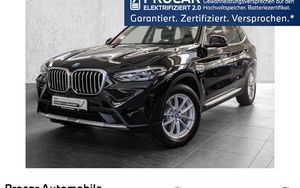 Bmw X3 XDrive30e AT 5dr Auto kaufen