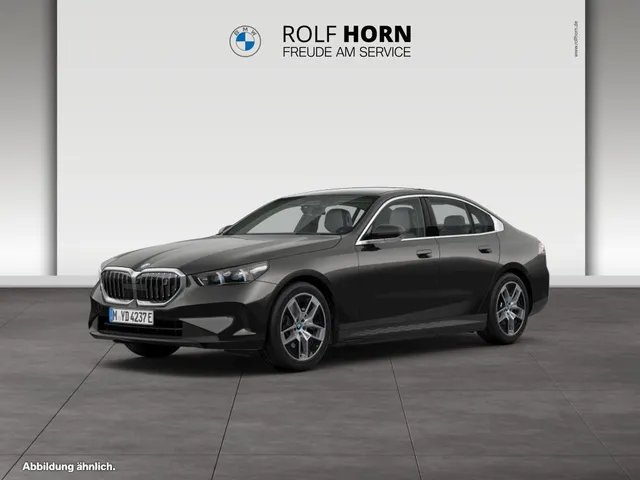 BMW i5 eDrive40 Navi Pano harman/kardon RfKam HeadUp