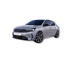 Opel Corsa GS