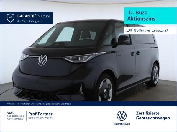 Volkswagen ID.Buzz ID. Buzz GTX Lang 4Motion AHK EasyOpen AreaView Leasing