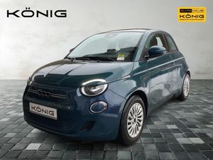 Fiat 500e MY23 Limousine 42 kWh Klimaautom; Carplay
