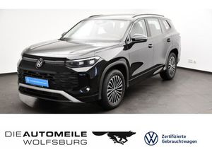 Volkswagen Tayron 1.5 eTSI DSG Life Matrix/ACC/AHK/7.Sitze
