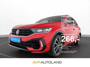 Volkswagen T-Roc R 2.0 TSI DSG 4MOTION | PANO | NAVI | AHK