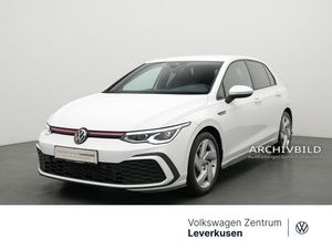 Volkswagen Golf VIII GTI SHZ PDC KAM LED KLIMA