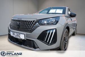 Peugeot 2008 Allure PureTech 100 *AB 142€ OHNE ANZA...