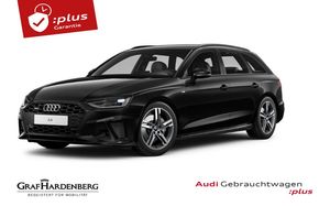 Audi A4 Avant 40  TDI qu. S line / SOFORT  VERFÜGBAR ! 4 Leasing