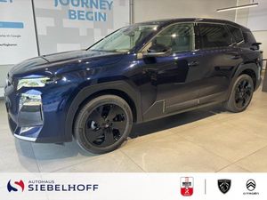Citroën C5 Aircross Max Hybrid 145 Doppelkupplung 6-Gang