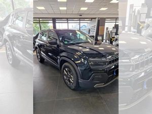 Jeep Avenger 1,2 GSE 1,2 Turbo Benziner --sofort-