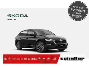 Skoda Scala Tour 1,0 TSI 85 kW DSG Eroberungsaktion Leasing