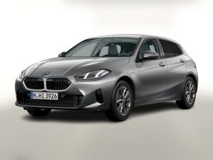 BMW 116i PrivG SportS LED Nav Kam PDC 17Z SHZ Temp Leasing privat Leasing