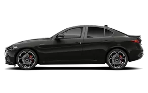 Alfa Romeo Giulia 2.0 206 kW Automatik Allrad Sprint Leasing