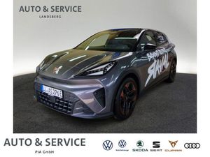 Cupra Raval Endurance Edition Dynamic Plus Plasma 155