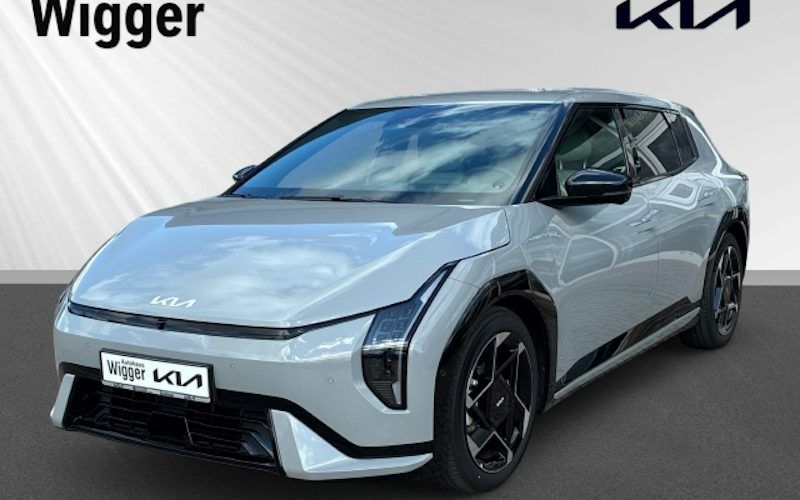 Kia Ev4 81 KWh 150 KW GT-Line Frontantrieb 5dr Auto kaufen