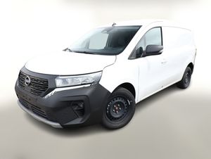 Nissan Townstar N-Connecta L2 MT LED Holz CarP Keyl Kam Gewerbeleasing