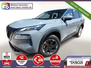 Nissan X-Trail N-Connecta E-4ORCE eHK Nav UVP-34%*