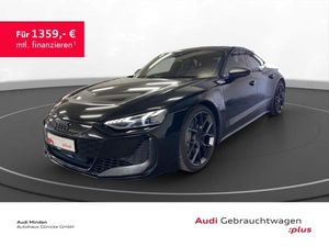 Audi RS e-tron GT performance Carbon Keramik LM 21