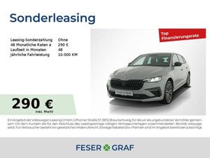 Skoda Scala Balance 1,5 TSI *KAM*AHK*LED*KESSY*