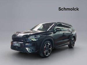 Skoda Kodiaq RS 2.0 TSI DSG 4x4 AHK LED NAVI