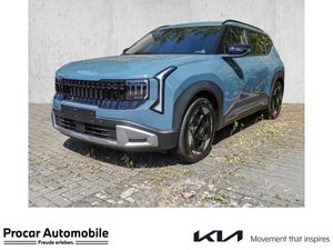 Kia Seltos 1.6 T-GDI DCT VISION Sound&Navi-Design