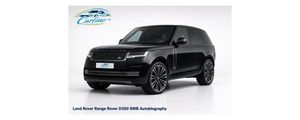 Range Rover D350 SWB