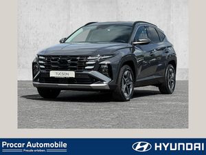 Hyundai Tucson TREND FL HEV 1.6 T-GDi 215PS 6-AT 2WD