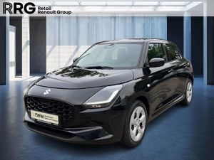 Suzuki Swift 1.2 Dualjet Comfort Leasing