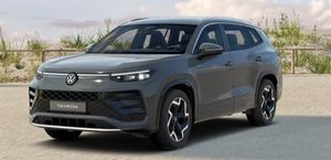Volkswagen Tayron 2.0 TDI SCR DSG R-Line Leasing