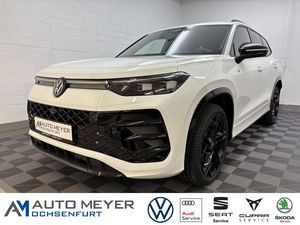 Volkswagen Tayron R-Line 2,0 l TDI 4M AHK Navi IQ.LIGHT 7 S