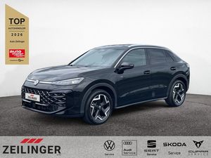 Volkswagen T-Roc R-Line eTSI DSG|AHK|EASY OPEN|KAMERA|LED+