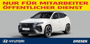 Hyundai TUCSON 1.6 N Line X I Panorama I Matrix-LED I Na