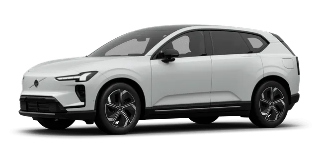 Volvo EX60 P6 electric Plus