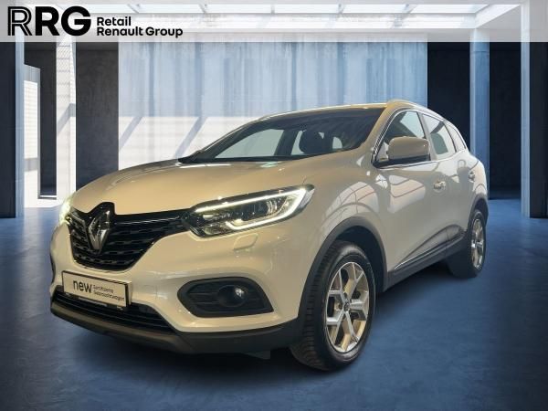 Renault Kadjar TCe 140 Business Edition GPF Klimaauto. Leasing
