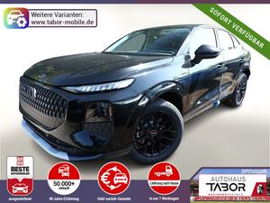 Audi Q3 Sportback Tech LED+ KlimaP PrivG MMI+ 18Z eHK
