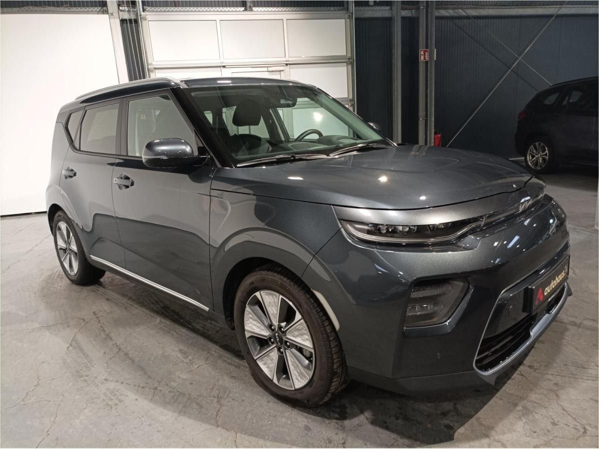 Kia e-Soul Inspiration - keine Anzahlung | sofort verfügbar! Leasing