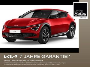 Kia EV6 Elektro Air +Sonderaktion+ Leasing
