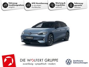 Volkswagen ID.7 Tourer GTX 4M 360° AHK DCC NAVI CARPLAY