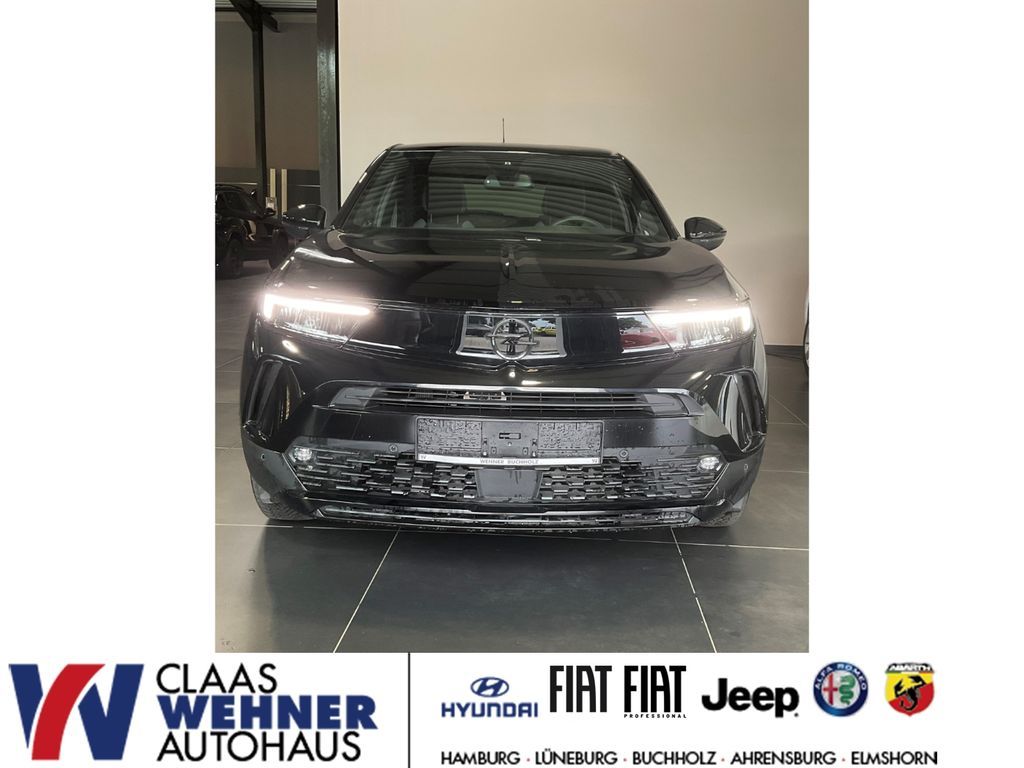 Opel Mokka-e e GS Line  (MJ23B) AT Park&Go, Active Dr Leasing