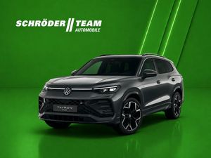 Volkswagen Tayron 1.5 eHybrid 110kW DSG R-Line