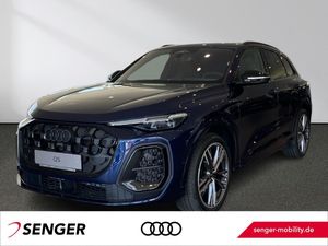 Audi Q5 e-hybrid quattro Tech pro Paket Memory Leder