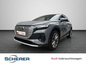 Audi Q4 e-tron 50/Advanced/Matrix-LED/Navi/ACC/uvm. Leasing