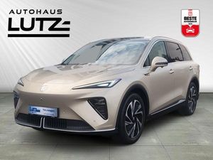 MG S6 EV 💖Luxury 77kWh | Long Range | Heckantrieb SCHNELL VERFÜGBAR | Ihr MG Partner Region München & FFB😁