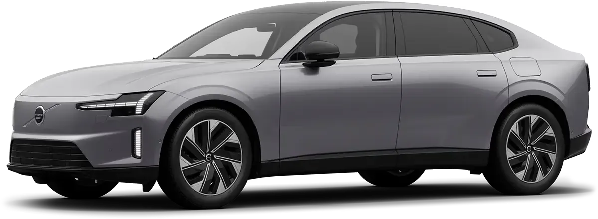Volvo ES90 Modell