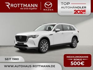 Mazda CX-80 2026 D254ps Aut. AWD EXCLUSIVE-Line