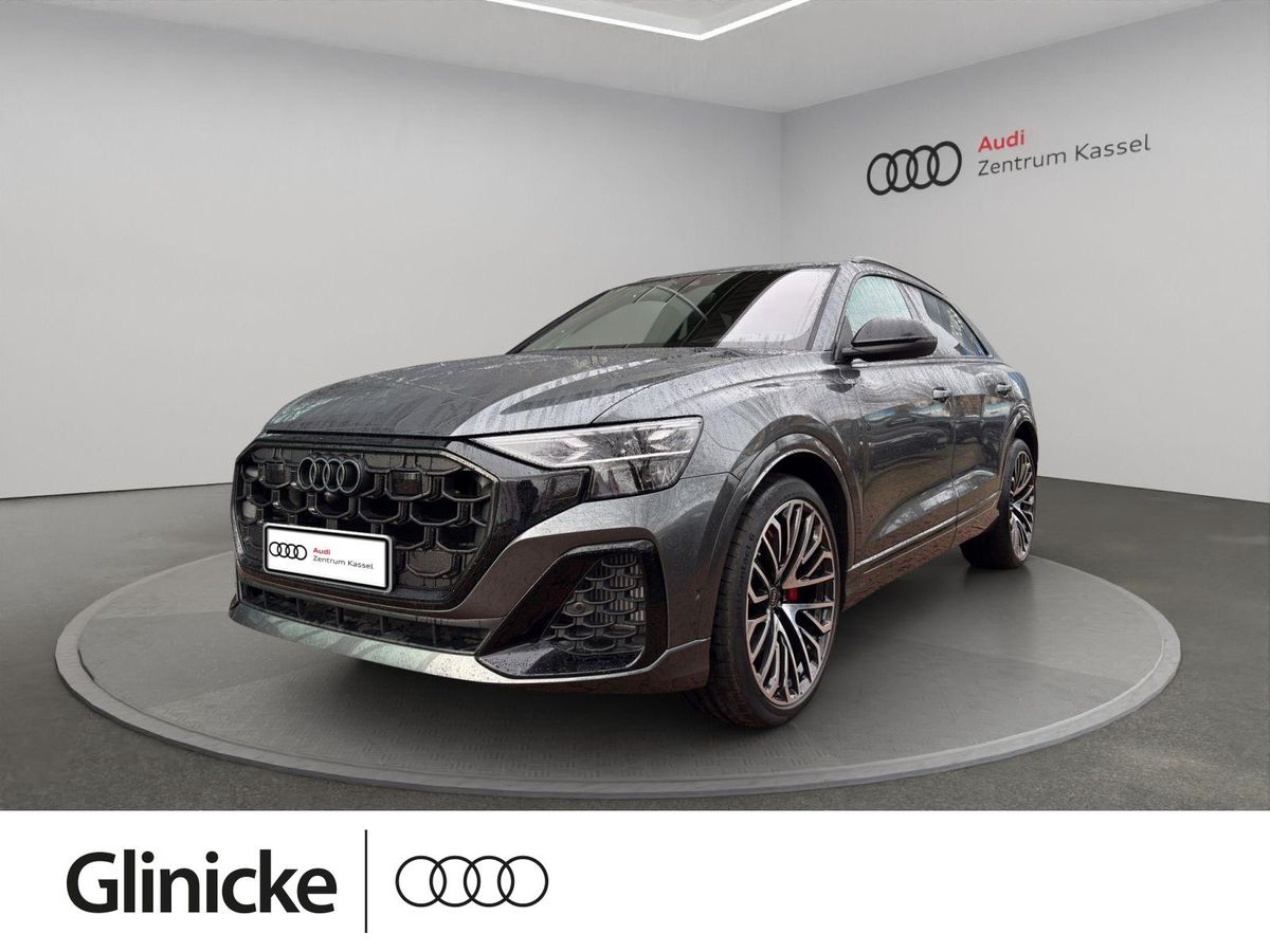 Audi SQ8 SUV TFSI HD Matrix Pano B&O HuD StandHzg. Leasing
