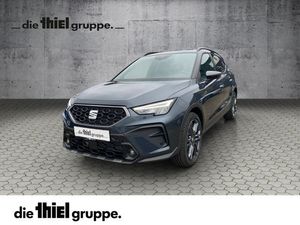 Seat Arona 1.0 TSI DSG FR Facelift 2026