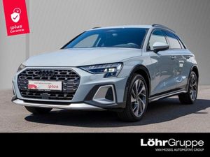 Audi A3 allstreet 35 TFSI ACC Kamera Navi PDC+