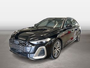Audi A5 Avant TFSI S tronic S line edition one 360 LM