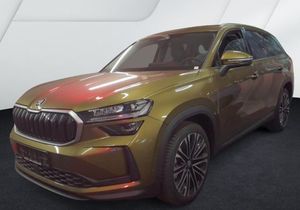 Skoda Kodiaq 2.0 TDI DSG - AHK Matrix TOP AREA VIEW Leasing