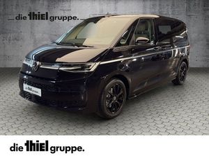 Volkswagen T7 Multivan 2.0 TDI DSG Style kurzer Überhang Pa