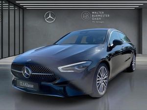 Mercedes-Benz CLA 200 Shooting Brake Progressive Distronic 360CAM AHK Leasing